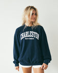 Charlestone - -Sweatshirt