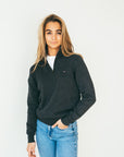Tommy Hilfiger - Quater Zipper