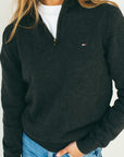 Tommy Hilfiger - Quater Zipper
