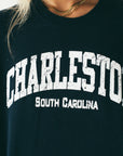 Charlestone - -Sweatshirt