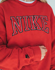 Nike - Sweatshirt