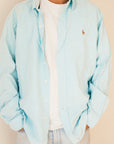 Ralph Lauren - Shirt