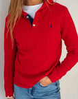 Polo Ralph Lauren - Rugby Polo
