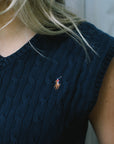 Ralph Lauren - Spencer
