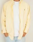 Ralph Lauren - Shirt
