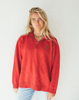 Ralph Lauren - Quarter ZIp