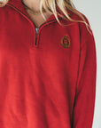 Ralph Lauren - Quarter ZIp