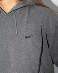 Nike - Swoosh - Hoodie