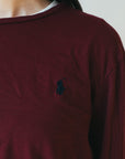 Ralph Lauren - Sweatshirt