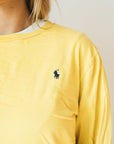 Ralph Lauren - Sweatshirt