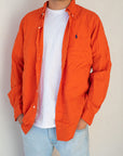 Ralph Lauren - Shirt