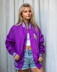 Vikings - Varsity Jacket