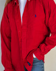 Polo Ralph Lauren - Sweatshirt