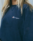Champion - Sweatshirt