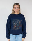 Wednesday - Sweatshirt
