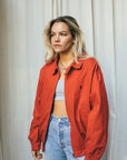 Ralph Lauren - Harrington Jacket