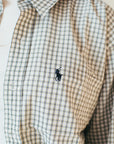 Ralph Lauren - Shirt