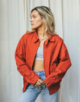 Ralph Lauren - Harrington Jacket