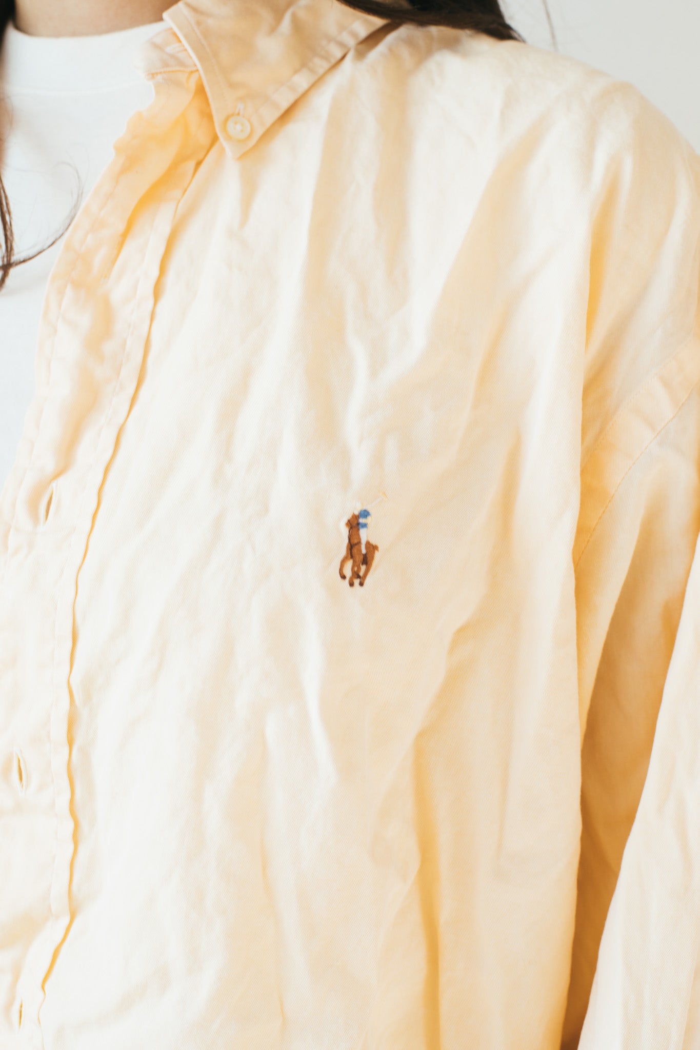 Ralph Lauren - Shirt