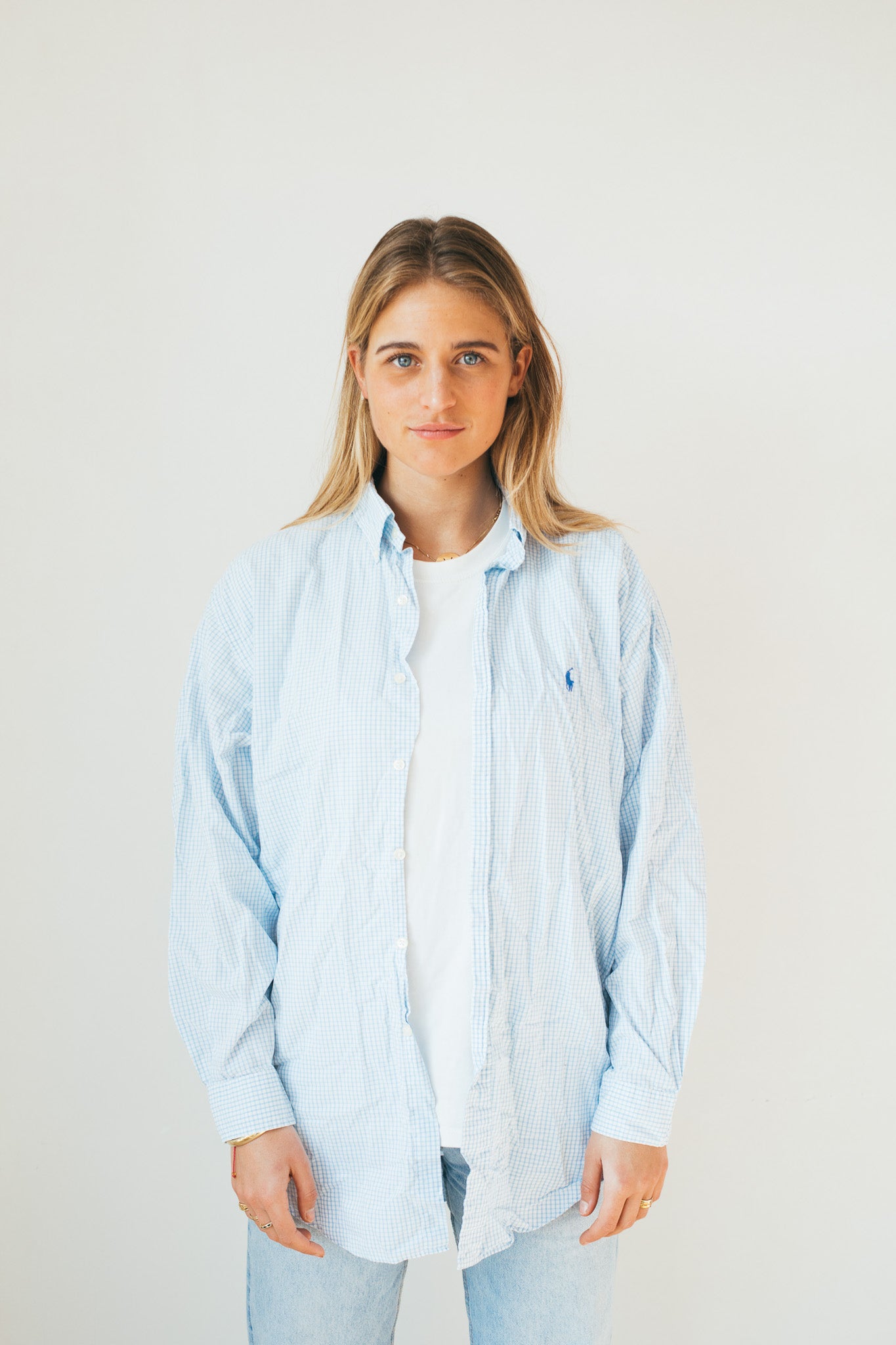 Ralph Lauren - Shirt