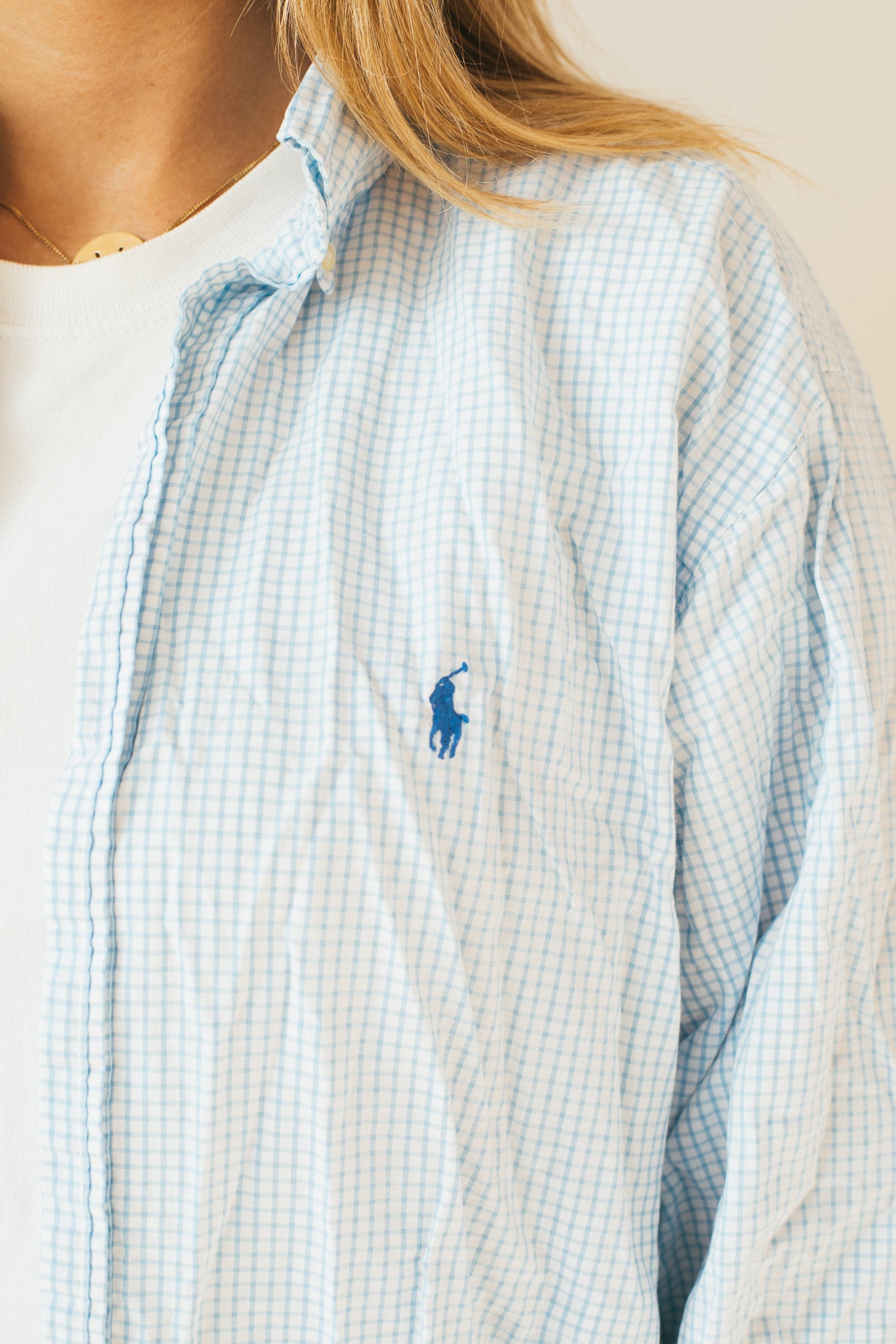 Ralph Lauren - Shirt