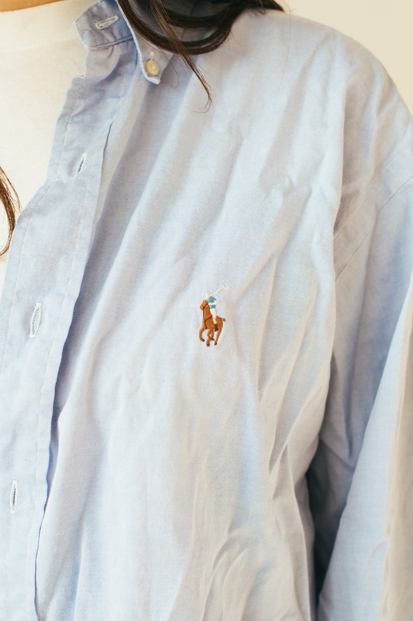 Ralph Lauren - Shirt