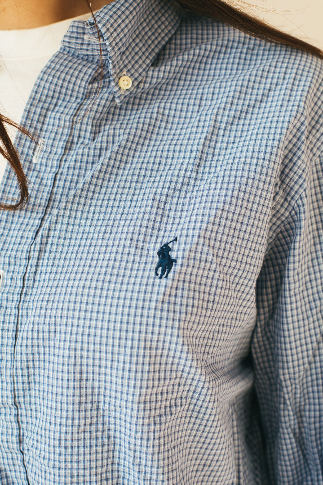 Ralph Lauren - Shirt