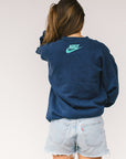 Nike - Big Logo - Sweatshirt