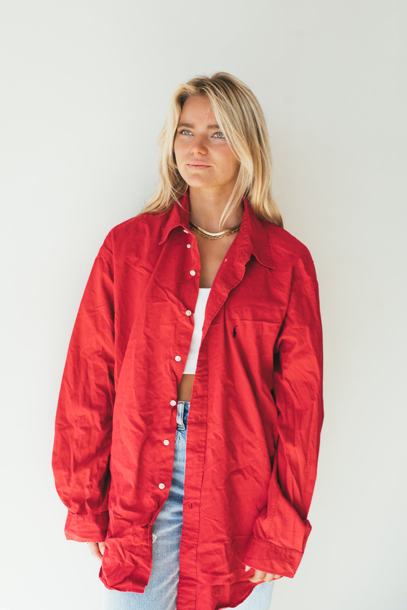 Ralph Lauren - Shirt