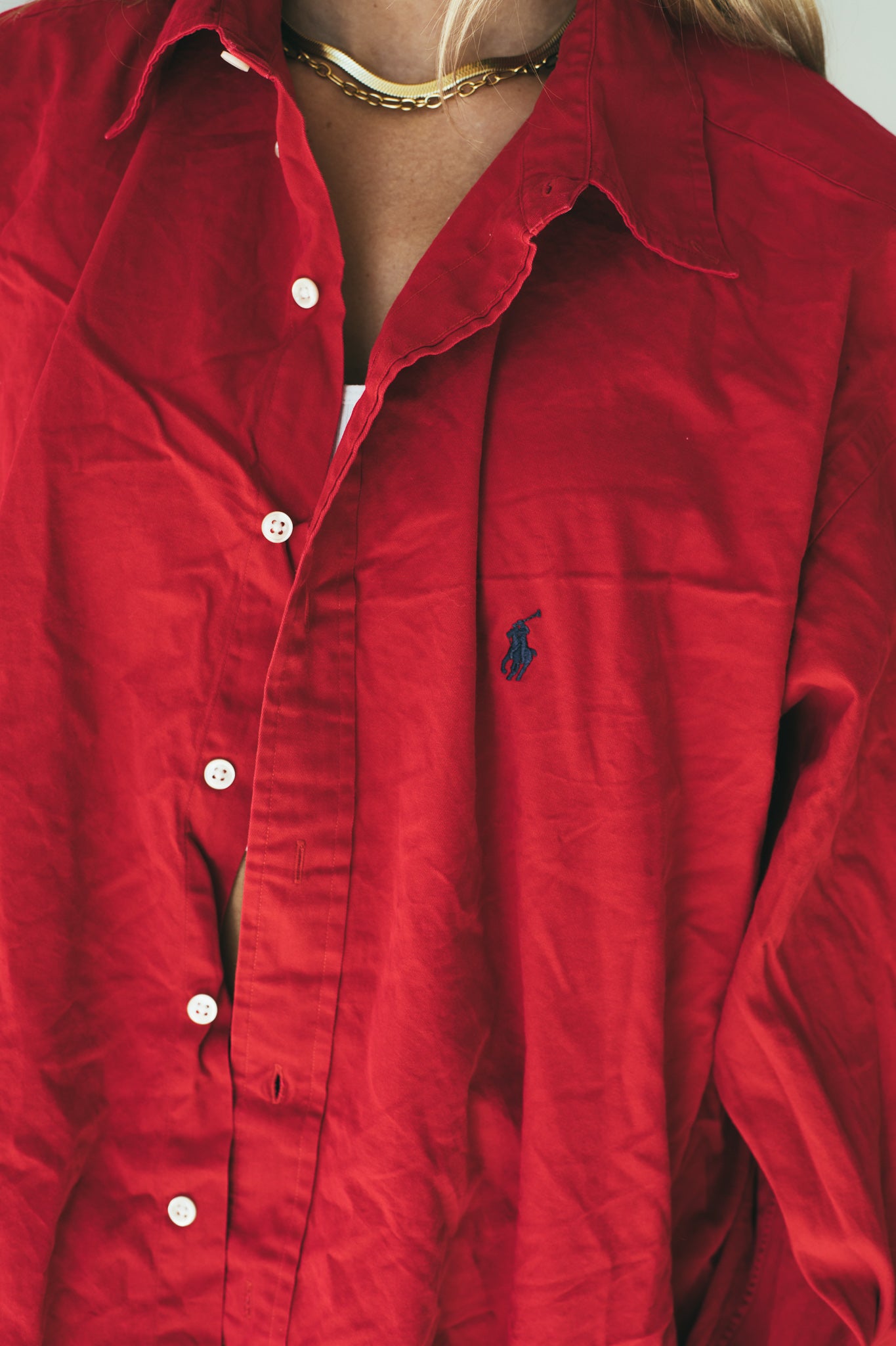 Ralph Lauren - Shirt