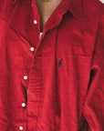 Ralph Lauren - Shirt
