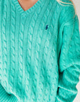Ralph Lauren - Sweatshirt