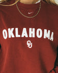 Nike X Oklahoma - Sweatshirt
