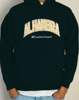 Alhambra Bulldog- Hoodie