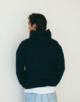 Alhambra Bulldog- Hoodie