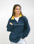 Nautica Ralph Lauren - Zipper