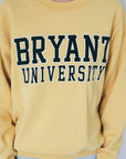 Bryant University - Sweatshirt