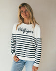 Tommy Hilfiger - Sweatshirt