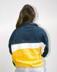Nautica Ralph Lauren - Zipper