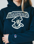Shrewsbury Colonials - Kapuzenpullover (XS)