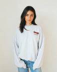 4x Vintage Sweatshirt Mystery Box