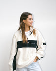 Nautica Ralph Lauren - Zipper