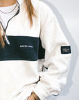 Nautica Ralph Lauren - Zipper