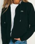 Lacost Sport - Full Zipper