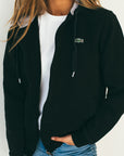 Lacost Sport - Full Zipper
