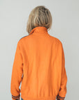 Ralph Lauren - Full Zipper