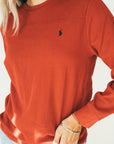 Ralph Lauren - Sweatshirt