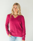 Ralph Lauren - Sweatshirt
