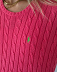 Ralph Lauren - Sweater