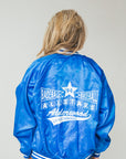 Baseball 94' - Vintage Varsity Jacket
